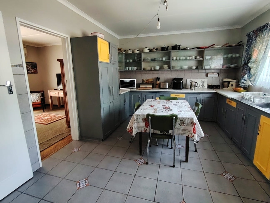 4 Bedroom Property for Sale in Fichardt Park Free State